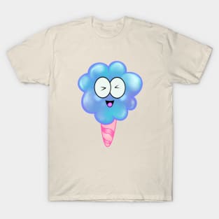 cotton candy T-Shirt